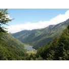 Le Lac d'Estaing