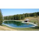 Lac de Valberg