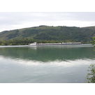 Le Rhône ( Barrage de Seyssel)