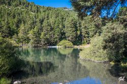 Lac Saint Apollinaire