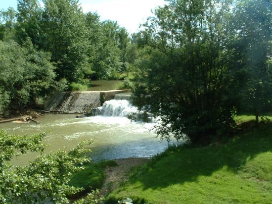 la Baïse ( 1ere catégorie )