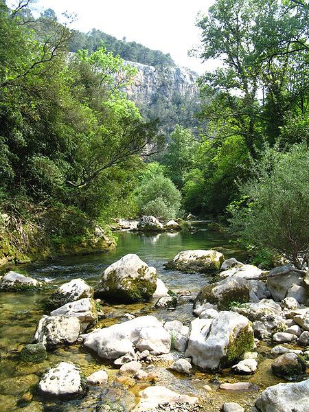 La Siagne