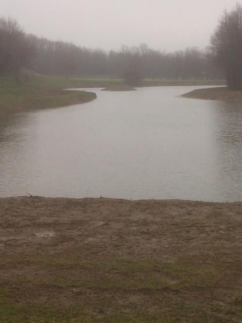 Le réservoir de Givallois