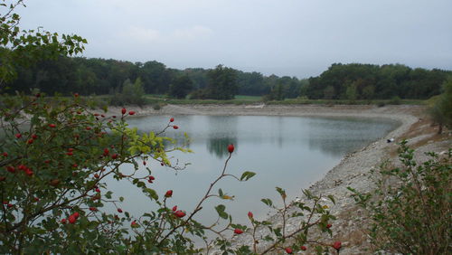 Lac de Chenex