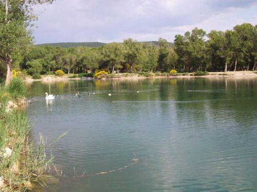 L'Etang de Bel-Air