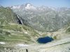 Le lac nère