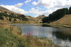 Lac du refuge napoleon