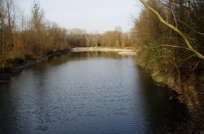 Etang du Grand Glairon,