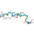 Parcours transfrontalier de la Roya