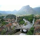 L'Ariège à Tarascon/Ariege