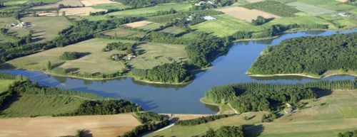 LAC DE GRAOUSSETTES