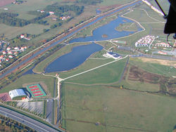 Lac de la Lande