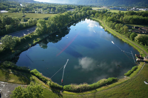 Lac - D'Arenthon