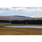 Les lacs Naturels de l'Aubrac :