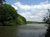 Lac de l'Anguillère ( ou Garros )