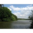 Lac de l'Anguillère ( ou Garros )