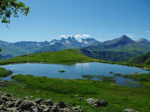 Lac Laitelet