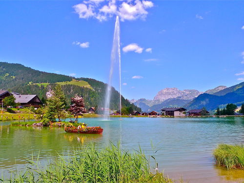 LAC DE VONNES