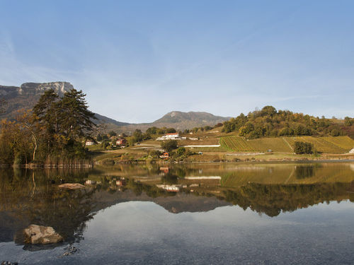 LAC SAINT-ANDRÉ