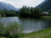 LAC DE CHAMPRAZ