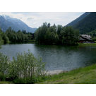 LAC DE CHAMPRAZ