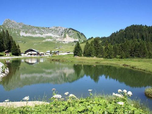 LAC DE SOMMAND