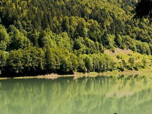 lac de Montriond