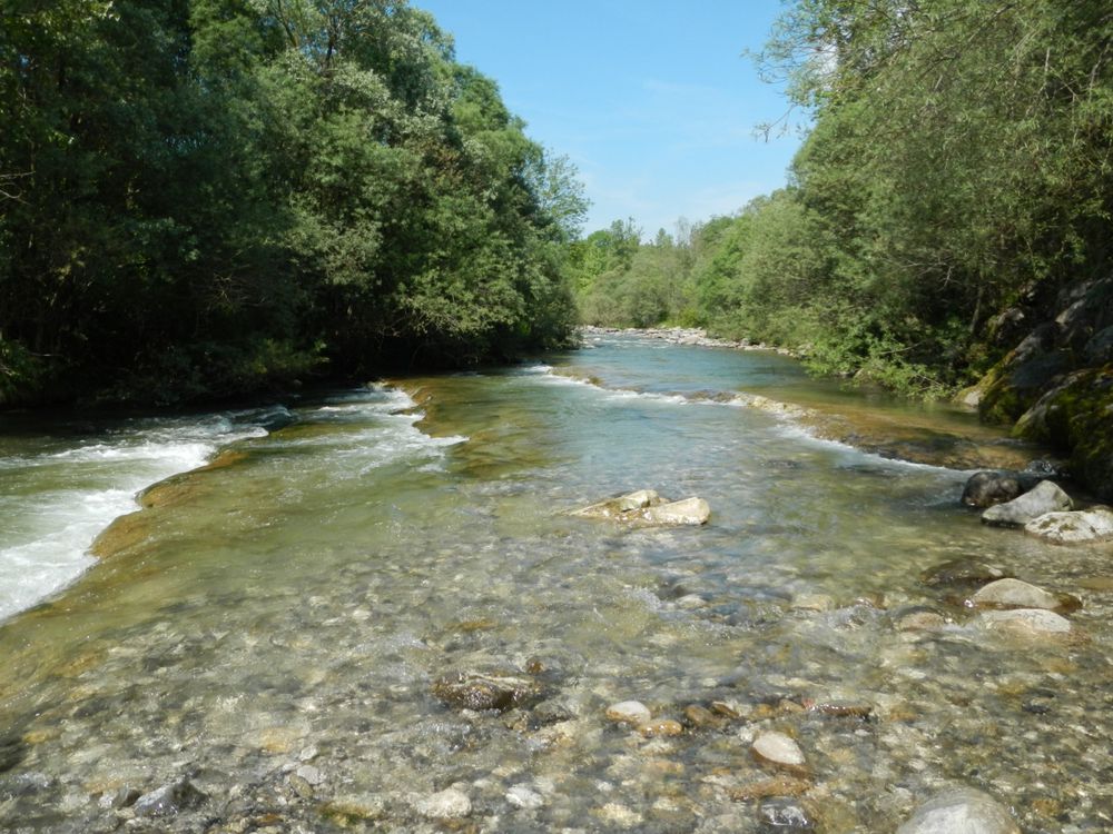 LA FILLIÈRE