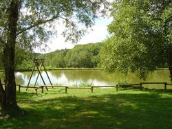 Carpodrome de l'Etang de la Fougeraie