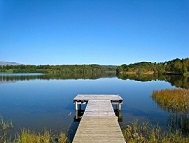 lac de la Landie