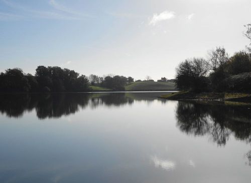 lac de Latrille