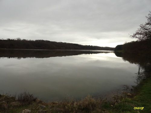 Lac Brousseau