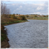 plan d'eau ''Le Bois Joli ''