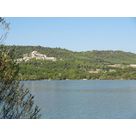 lac de Montpezat