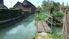 LE LANDION D'ETOURVY,L'ARMANCE ,CANAL DE BOURGOGNE
