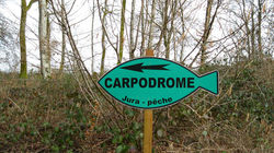 Carpodrome de Recanoz