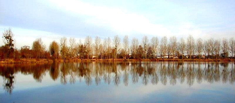 Etang Sainte Anne ,Etang Job,Etang sous Sainte Anne