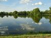 Etang Chaudeney ,Etang Clément et  Etang Pré Albert