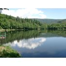 LAC LES PICADES