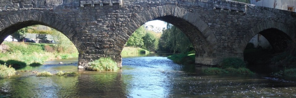 L'AVEYRON EN AMONT DE RODEZ