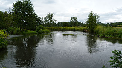 la Touques