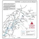 La Serpentine et ses affluents