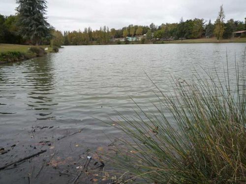 LAC BOULOGNE (LAC DE)