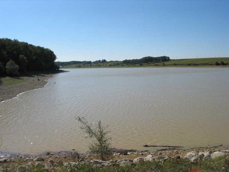 LAC DE CAMBERNARD