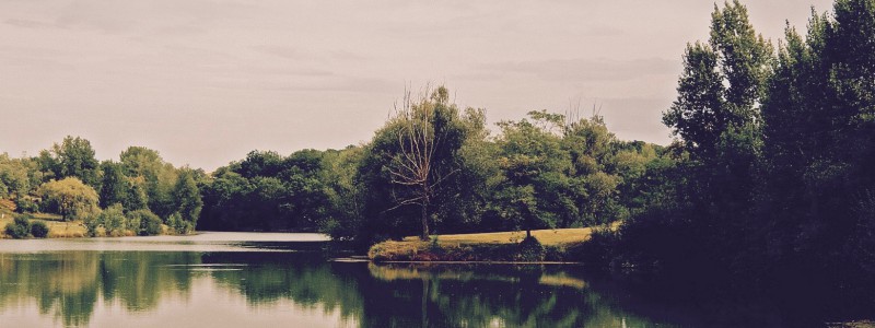 LAC de FLOURENS