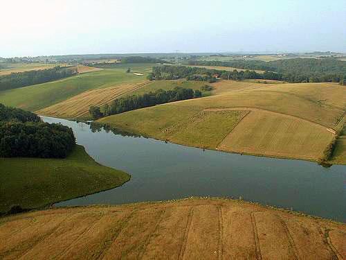 Lac d'Esparron