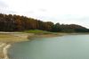 Lac de la Gimone ou Lac de Lunax