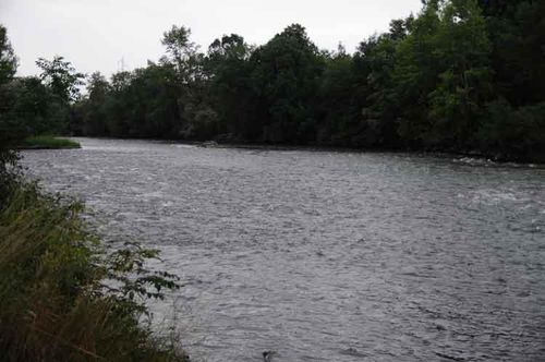 La Garonne