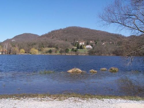 Lac de Barbazan