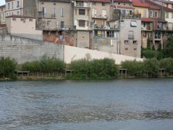 Le TARN